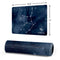 Virgo Constellation Gaming Mouse Pad
